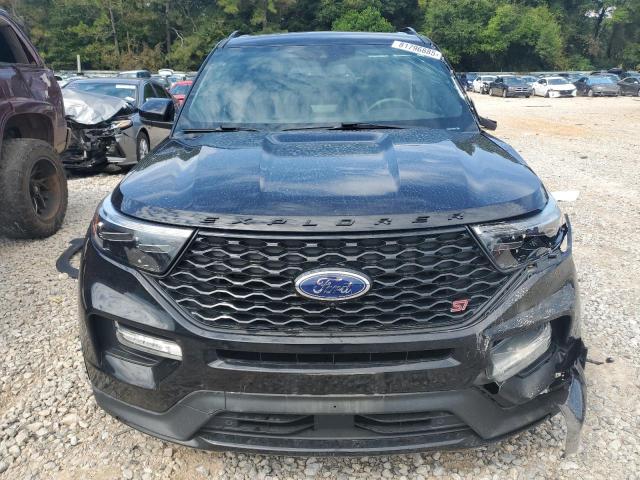 Photo 5 from auction – 2020 FORD EXPLORER ST with VIN 1FM5K8GC6LGC72347