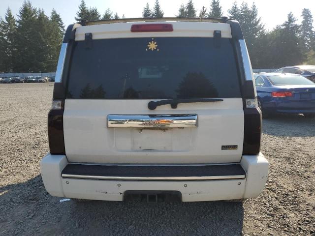 Zdjęcie 6 z aukcji – 2008 JEEP COMMANDER z VIN 1J8HG48N08C172067