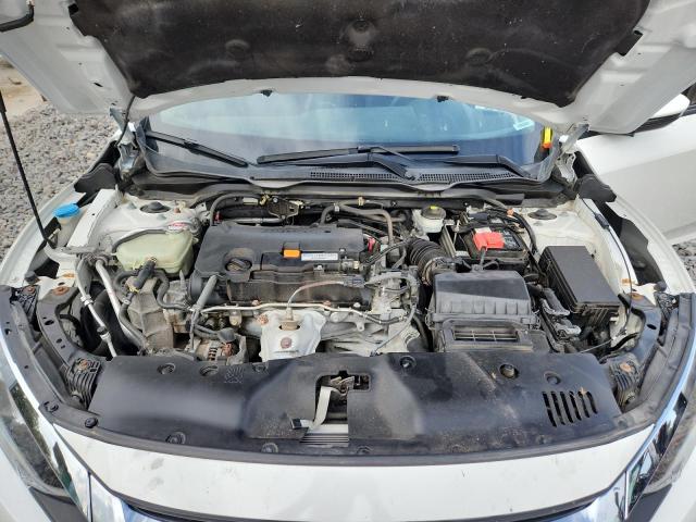 Photo 11 from auction – 2016 HONDA CIVIC EX with VIN 19XFC2F72GE086852