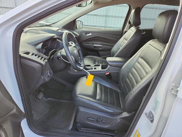 Photo 7 from auction – 2018 FORD ESCAPE SEL with VIN 1FMCU9HDXJUC35136