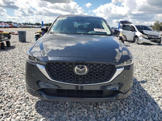Photo 5 from auction – 2025 MAZDA CX-5 SELEC with VIN JM3KFBBL0S0625843