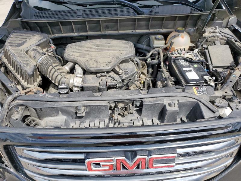 Photo 12 from auction – 2017 GMC ACADIA ALL with VIN 1GKKNVLSXHZ181222