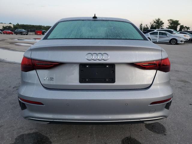 Photo 6 from auction – 2024 AUDI A3 PREMIUM with VIN WAUAUDGY0RA040773