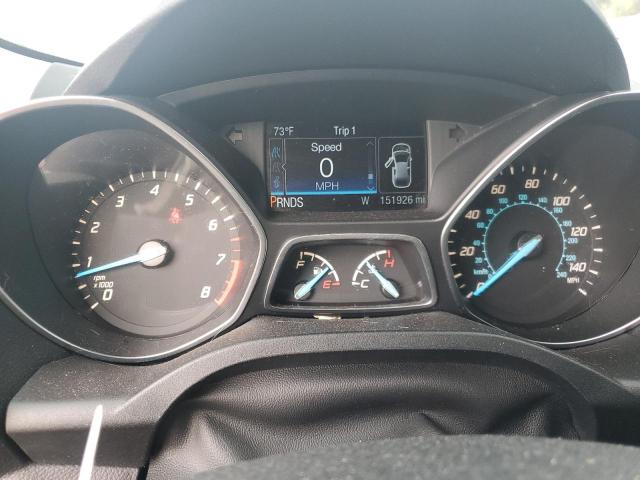 Photo 9 from auction – 2014 FORD ESCAPE with VIN 1FMCU9J96EUE05164