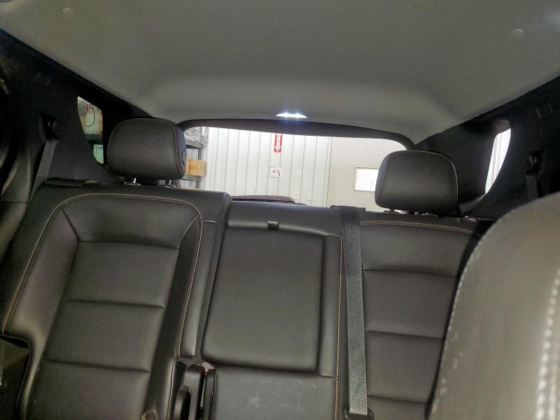 Photo 10 from auction – 2018 CHEVROLET EQUINOX PR with VIN 2GNAXMEV7J6316555