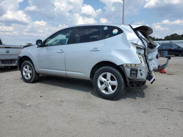 Photo 2 from auction – 2010 NISSAN ROGUE S with VIN JN8AS5MVXAW613182