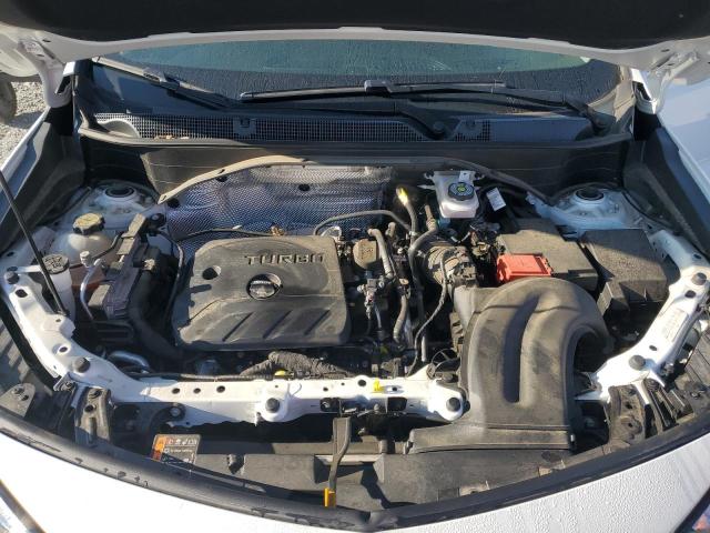 Photo 12 from auction – 2024 BUICK ENCORE GX with VIN KL4AMDSL8RB009306