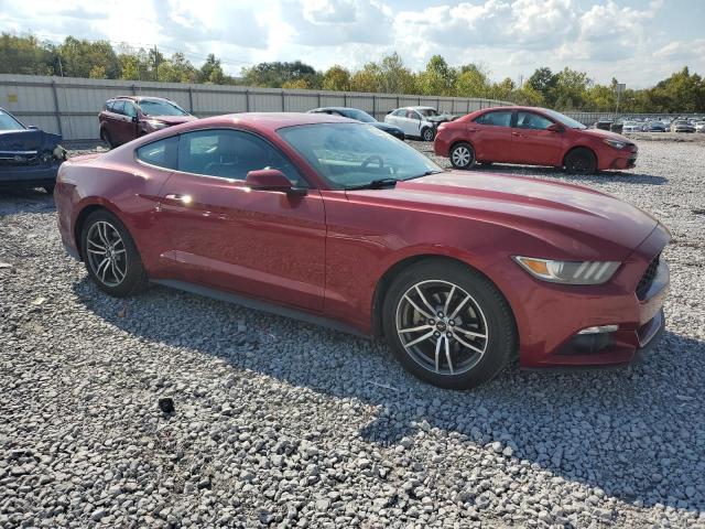 Photo 4 from auction – 2017 FORD MUSTANG with VIN 1FA6P8TH3H5310816