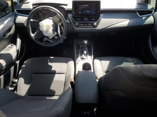 Photo 8 from auction – 2025 TOYOTA COROLLA LE with VIN 5YFB4MDE2SP260757