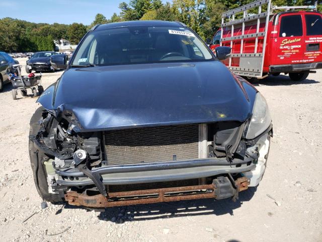 Photo 5 from auction – 2014 VOLVO XC60 3.2 with VIN YV4940DZ3E2515636