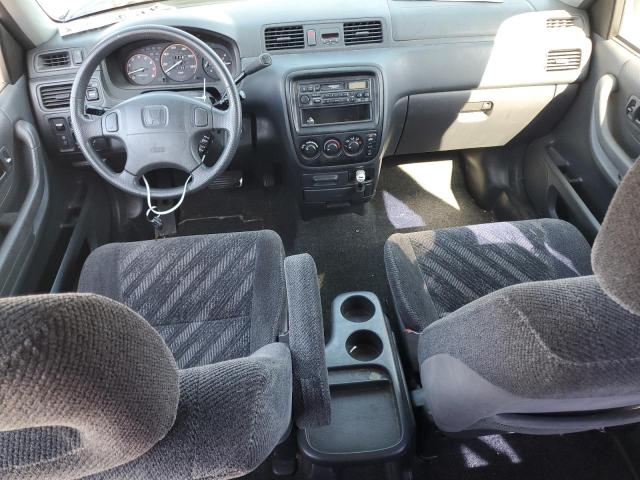 Photo 8 from auction – 2000 HONDA CR-V LX with VIN JHLRD2847YC013873