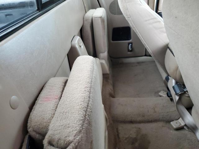 Photo 10 from auction – 2002 FORD RANGER SUP with VIN 1FTYR44U12PA38439