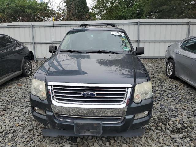 Photo 5 from auction – 2010 FORD EXPLORER X with VIN 1FMEU7DE2AUA04971