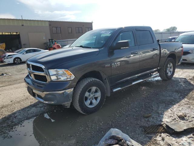 RAM 1500 CLASS 2019 with VIN 1C6RR7LT2KS654413 - Photo from auction