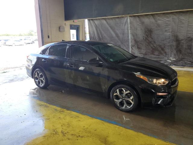 Photo 4 from auction – 2019 KIA FORTE FE with VIN 3KPF24AD6KE091573