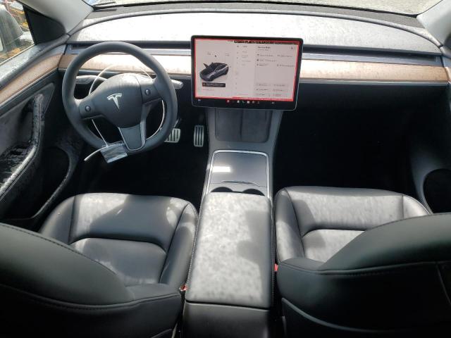 صورة رقم 8 من المزاد - 2023 TESLA MODEL Y مع VIN 7SAYGDEFXPF582397