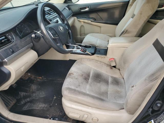 Photo 7 from auction – 2012 TOYOTA CAMRY BASE with VIN 4T1BF1FKXCU148350