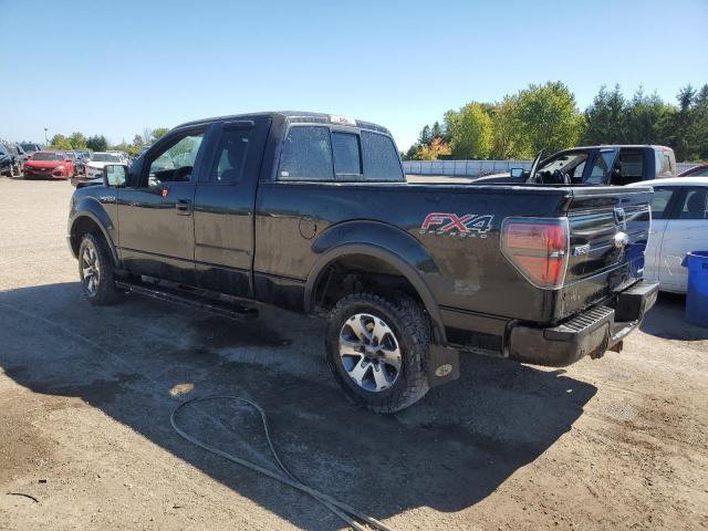 Photo 2 from auction – 2014 FORD F150 SUPER with VIN 1FTFX1EF7EFA97095