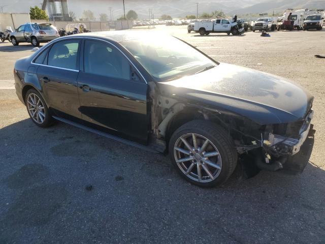 Photo 4 from auction – 2016 AUDI A4 with VIN WAUAFAFL3GN004127