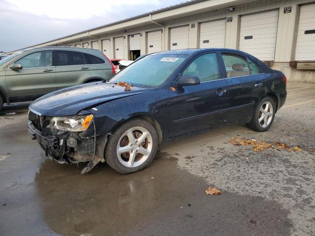 Photo 1 from auction – 2006 HYUNDAI SONATA GLS with VIN 5NPEU46F06H075869