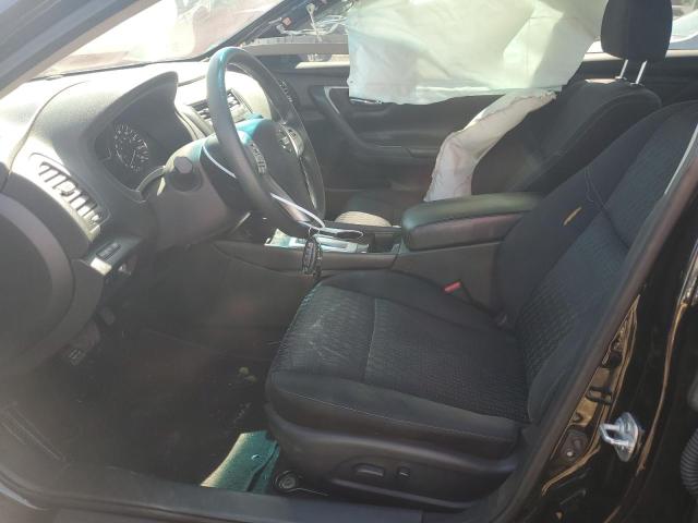 Photo 7 from auction – 2016 NISSAN ALTIMA 2.5 with VIN 1N4AL3AP7GC271550