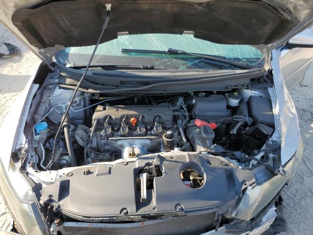 Photo 11 from auction – 2015 HONDA CIVIC EXL with VIN 19XFB2F91FE020473