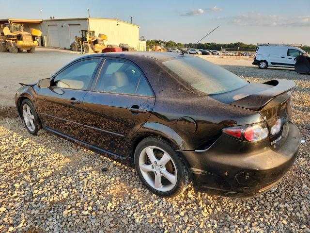 Photo 2 from auction – 2008 MAZDA 6 I with VIN 1YVHP80C985M30304