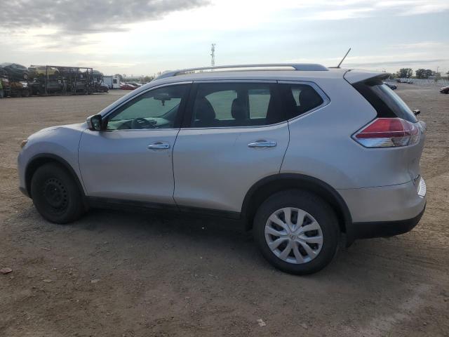 Photo 2 from auction – 2015 NISSAN ROGUE S with VIN 5N1AT2MV2FC919028