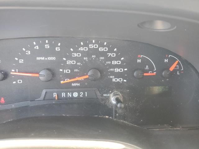 Photo 9 from auction – 2005 FORD ECONOLINE with VIN 1FBNE31L85HB00491