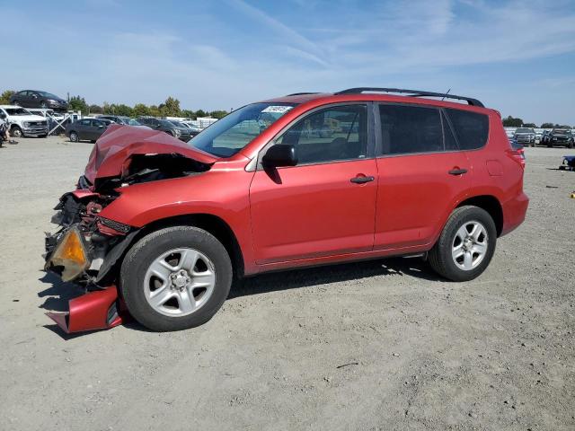 TOYOTA RAV4 2012 with VIN JTMZF4DV4C5049096 - Photo from auction