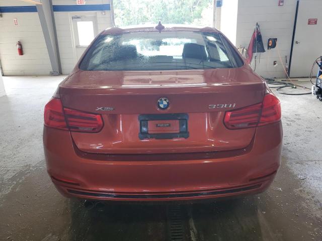 Photo 6 from auction – 2018 BMW 330 XI with VIN WBA8D9C57JEM34307