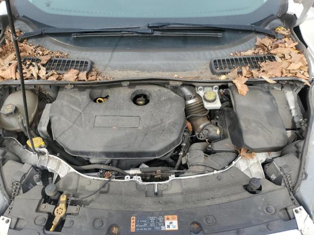 Photo 12 from auction – 2017 FORD ESCAPE with VIN 1FMCU9G92HUD99956