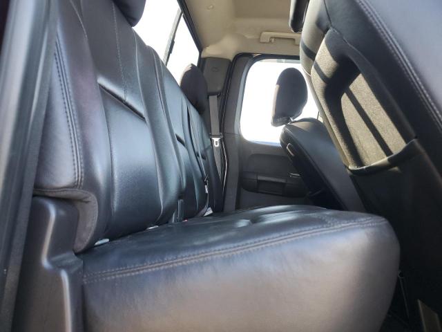 Photo 10 from auction – 2008 CHEVROLET SILVERADO with VIN 1GCEK19YX8Z212927