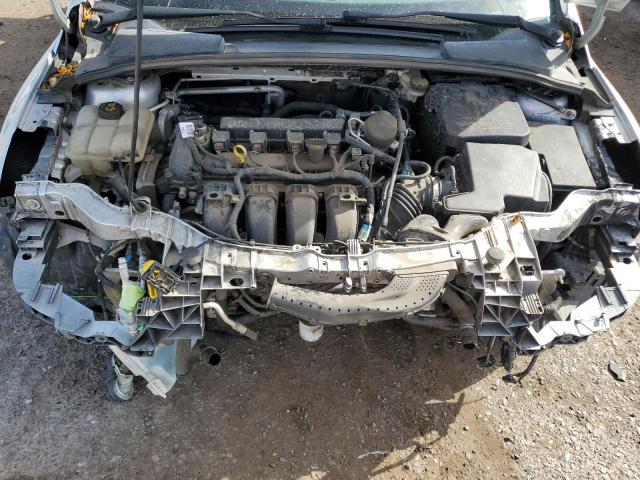 Photo 11 from auction – 2014 FORD FOCUS SE with VIN 1FADP3F20EL242273