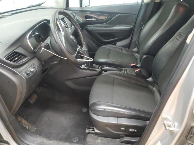 Photo 7 from auction – 2017 BUICK ENCORE PRE with VIN KL4CJBSB8HB003453