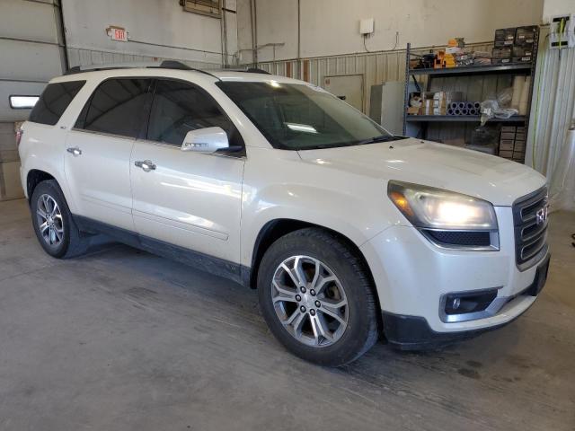 Photo 4 from auction – 2014 GMC ACADIA SLT with VIN 1GKKRSKD3EJ355339