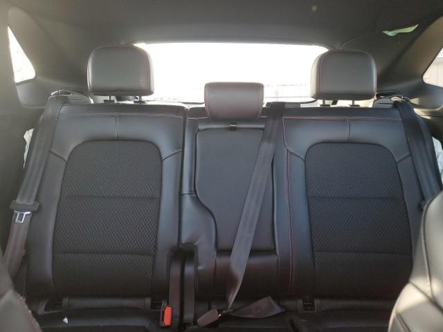 Photo 10 from auction – 2025 FORD ESCAPE ST with VIN 1FMCU9NA2SUA44371