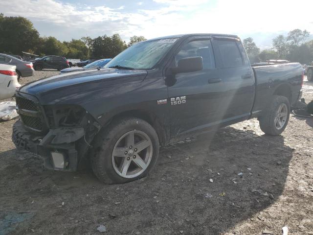 RAM 1500 ST 2014 with VIN 1C6RR7FT6ES274510 - Photo from auction