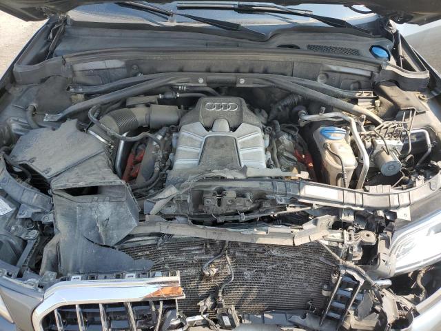 Photo 12 from auction – 2016 AUDI Q5 PREMIUM with VIN WA1D7AFPXGA038664