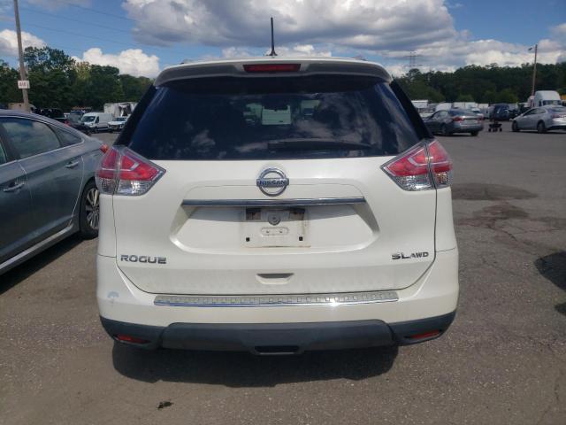 Photo 6 from auction – 2015 NISSAN ROGUE S with VIN 5N1AT2MV2FC761967