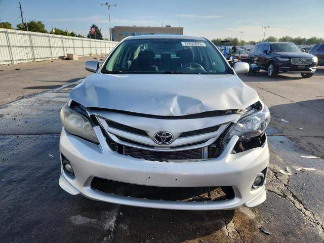 Photo 5 from auction – 2011 TOYOTA COROLLA BA with VIN 2T1BU4EE1BC681450