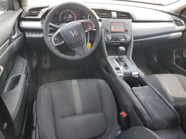 Photo 8 from auction – 2016 HONDA CIVIC LX with VIN 19XFC2F5XGE037459