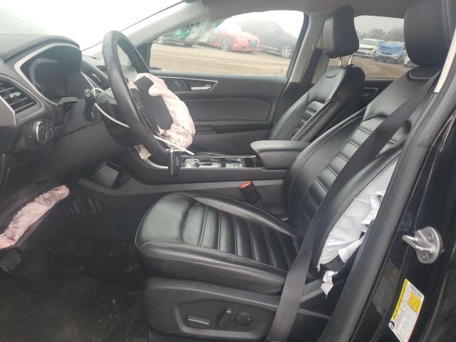 Photo 7 from auction – 2020 FORD EDGE SEL with VIN 2FMPK4J98LBA68820