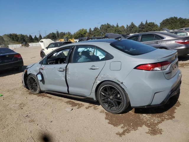 Photo 2 from auction – 2022 TOYOTA COROLLA SE with VIN 5YFS4MCE5NP114133