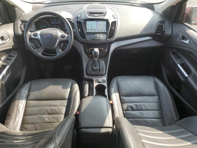 Photo 8 from auction – 2016 FORD ESCAPE SE with VIN 1FMCU9GX7GUA55715