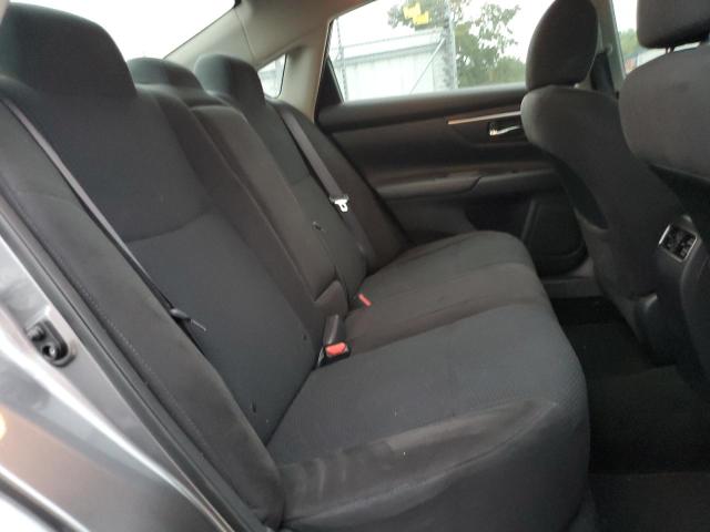 Photo 10 from auction – 2015 NISSAN ALTIMA 2.5 with VIN 1N4AL3AP6FC950353