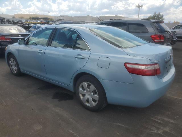 Photo 2 from auction – 2009 TOYOTA CAMRY BASE with VIN 4T1BE46K89U896883