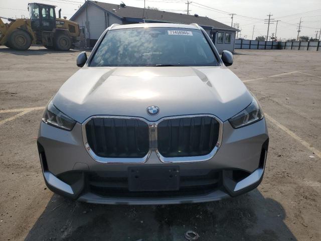 Photo 5 from auction – 2023 BMW X1 XDRIVE2 with VIN WBX73EF05P5X17231