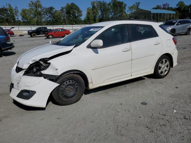 Photo 1 from auction – 2010 TOYOTA COROLLA MA with VIN 2T1KU4EE4AC321264