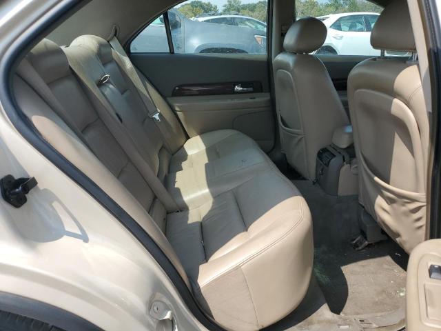 Photo 10 from auction – 2001 LINCOLN LS with VIN 1LNHM86S81Y699133